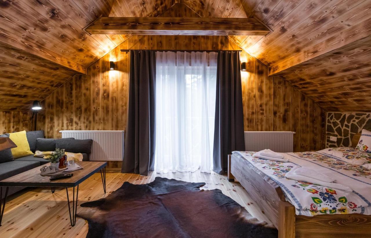 Kotlina - High Tatras 2023 *